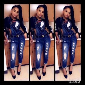 Meet your Posher, Ling